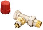Danfoss RA-N radiatorventil 15, 1/2'' ligeløbende , 013G0014