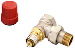 Danfoss RA-N radiatorventil 15, 1/2'' Vinkelløbende, 013G0013