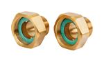 DANFOSS FORSKR. SÆT DN15 UDV