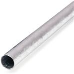 STÅLRØR 16MM (5/8") EL-GALVANISERET