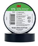 TAPE VINYL 175 19MMX20M SORT
