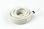 SENSOR CABLE, 0,50, 2,5M 15 KOHM,PVC