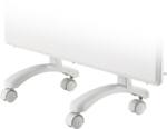 BEN+HJUL TIL 20CM ELRADIATOR DIMPLEX