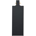 ZIP 230V ENDETILKOBLING MAT-SORT