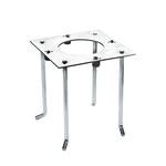 FAGERNES BOLLARD ANCHORBRACKET