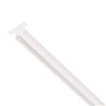 T-PROFILE SUSPENSION RAIL 600MM