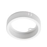 LEDSTAR SLIM RING HVID