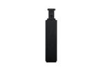 ZIP SLIM ENDETILKOBLING SORT