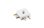 SLIMLINE L-CONNECTOR