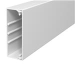 WDK KABELKANAL 40X110 MM HVID RAL 9010