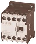 KONTAKTOR, 3 POLET, 24 VDC, 6,6