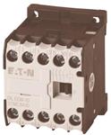KONTAKTOR, 3 POLET, 24 VDC, 6,6 A