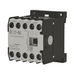 HJÆLPERELÆ, 230 VAC, 3 A, 2 NC, 2 NO