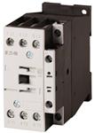 KONTAKTOR, 3 POLET, 230 VAC, 18 A