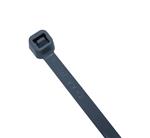 KABELBINDER 3.6X202MM GRÅ