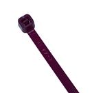 KABELBINDER 3.6X202MM LILLA