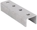 BIS STRUT SAMLELASKE RUSTFRI 41X41MM