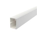 WDK KABELKANAL 40X60 MM HVID RAL 9010