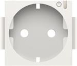 AFDÆK SMART STIKK WHITE