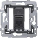 DATAUDTAG 1 X RJ45 CAT.6A UTP