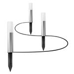 SMART+ GARDEN POLE RGBW 3P EXT WIFI