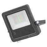 SMART+ FLIGHT OUTDOOR 10W/RGBW GRÅ WIFI