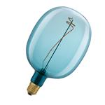 1906 GLOBE BALLON BLÅ 4,5W DÆMPBAR