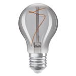 1906 STANDARD 3,4W/818 (10W) RØG E27
