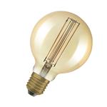 1906 GL 95 5,8W/822 (40W) GULD E27 DÆMP