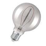 1906 GLOBE 95 3,4W/818 (10W) RØG E27