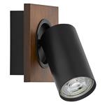 DECOR SP MERCURY 1X3,4W/927 GU10 TRÆ/SO