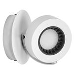 DECOR SPOT VENUS 5,5W/830 HVID