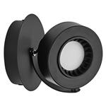 DECOR SPOT VENUS 5,5W/830 SORT