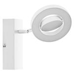 DECOR SPOT SATURN WALL 11W/CCT HVID