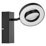 DECOR SPOT SATURN WALL 11W/CCT SORT