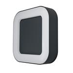 END STY SQ 13,5W 830 202MM GR
