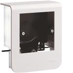 UNIVERSALBOKS SL20055 RAL9016