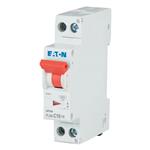 AUTOMATSIKRING C10A 1P+N 6KA 1M