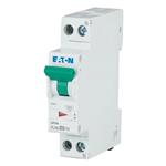 AUTOMATSIKRING B6A 2P 6KA 1M