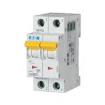 AUTOMATSIKRING C25A 2P 10KA 2M