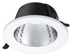 DN070B LED12/830 12W 220-240V Ø150 RD EU