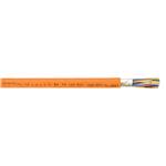 KABEL JE-H(ST)H-BD E30 ORANGE 12X2X0,8MM