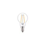 COREPRO LEDKRONE 2-25W E14 827 P45 KLAR