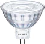 COREPRO LEDSPOT 4,4W (35W) MR16 840 36°