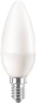 COREPRO LEDKERTE 7-60W E14 840 B38 MAT
