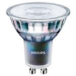 MASTER LEDSPOT COLOR 355LM/927 GU10 25°