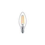 COREPRO LEDKERTE6,5-60W E14 827 B35 KLAR