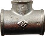 TEE GALV. 3/4''