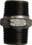 BRYSTNIPPEL GALV. 1/2''
