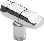 AFSPÆRRINGSVENTIL FOR VASKEMASKINE G3/4"